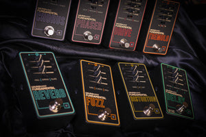 Walrus Audio Fundamentals