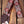 Souldier Guitar Strap Dresden Star Brown Orange