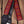 Souldier Guitar Strap Monterey Red