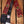 Souldier Guitar Strap Dresden Star Red Black Yellow