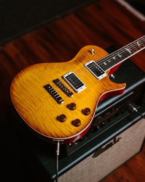 PRS 40th Anniversary McCarty SC56 McCarty Sunburst Limited Edition