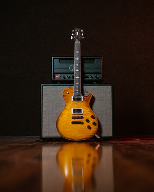 PRS 40th Anniversary McCarty SC56 McCarty Sunburst Limited Edition
