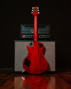 PRS 40th Anniversary McCarty SC56 McCarty Sunburst Limited Edition