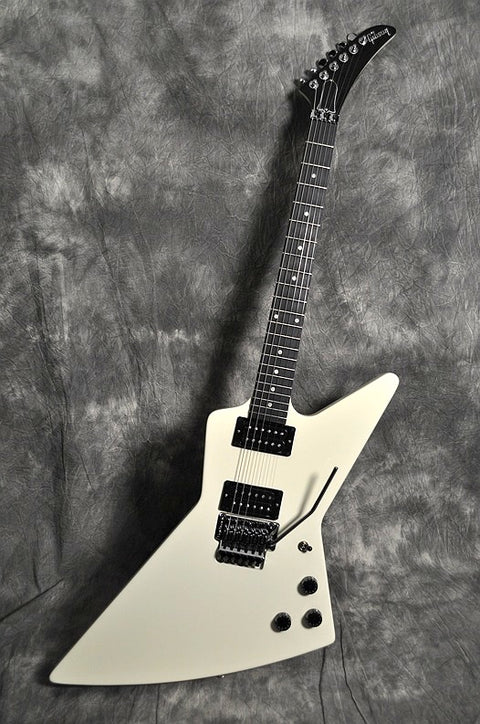 Gibson Explorer Megadeth 2010 Floyd Rose PRE-OWNED!