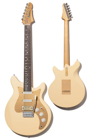 Eastman Fullertone DC'62 Desert Sand