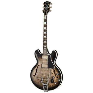 Gibson Custom Gary Clark Jr. ES-355 VOS Cobra Burst
