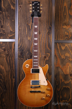 Gibson Les Paul Standard '50s Dirty Lemon Burst #..29