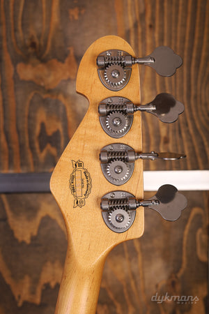 Sandberg Florence Ruby Red Soft Aged