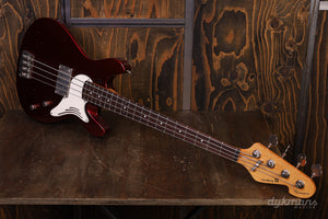 Sandberg Florence Ruby Red Soft Aged