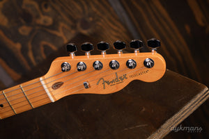 Fender American Professional II Telecaster Black