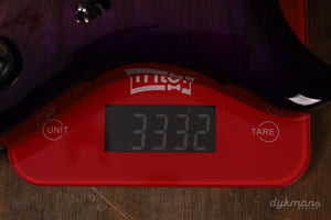 Music Man Majesty 6 Ball Reserve Wolf's Bane