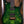 Music Man JP15 BFR Toxic Sludge