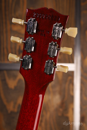 Gibson Les Paul Standard '50s Dirty Lemon Burst #..29