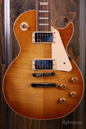 Gibson Les Paul Standard '50s Dirty Lemon Burst #..74