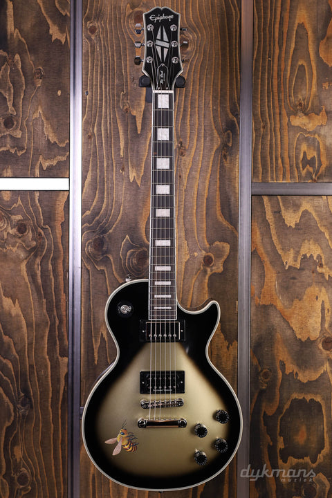 Epiphone Adam Jones Les Paul Custom Art Collection: Mark Ryden's “Queen Bee”