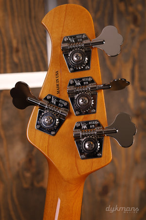 Music Man Pino Palladino Stingray Palladino Burst Fretless