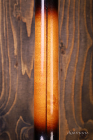 Gibson 1957 SJ-200 Vintage Sunburst Murphy Lab Light Aged