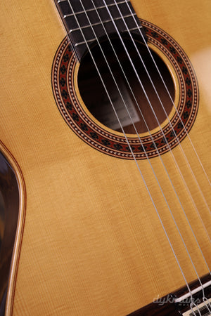 Bautista Iranzo 10 Estudio