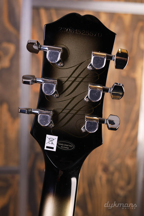 Epiphone Adam Jones Les Paul Custom Art Collection: Mark Ryden's “Queen Bee”