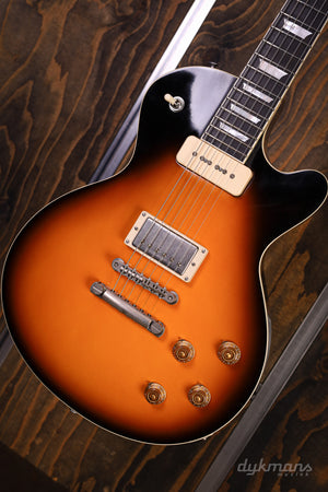 Eastman SB58/TV Sunburst Limited Edition