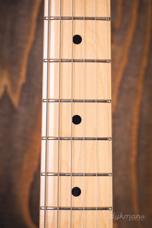 Fender Made in Japan Limited Telecaster Pink Paisley