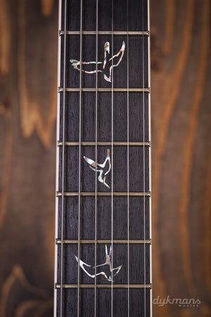 PRS Mark Holcomb Holcomb Wraparound Burst #0410956