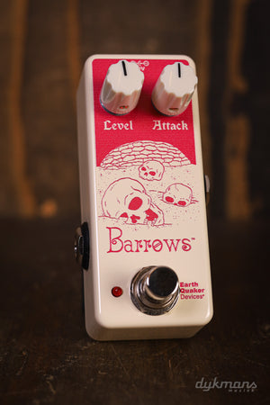 EarthQuaker Devices Barrows