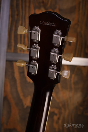 Eastman SB58/TV Sunburst Limited Edition