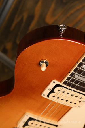 Gibson Les Paul Studio Double Trouble Dirty Lemon Burst