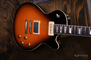 Eastman SB58/TV Sunburst Limited Edition