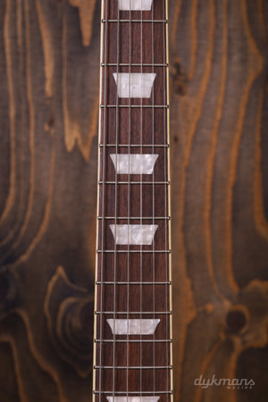 Epiphone Les paul Standard 60s Quilt Ocean Water Perimeter