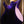 PRS Tekton Floyd Purple Royale