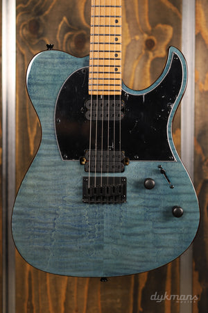 Spira T-450 Transparent Blue