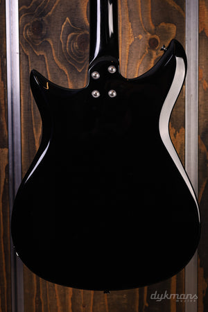 Gretsch Electromatic CVT Baritone Bristol Fog