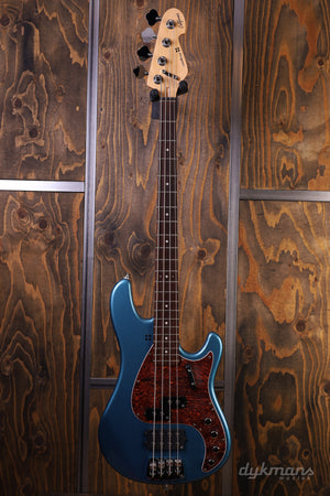 Sandberg California VM4 Highgloss Lake Placid Blue