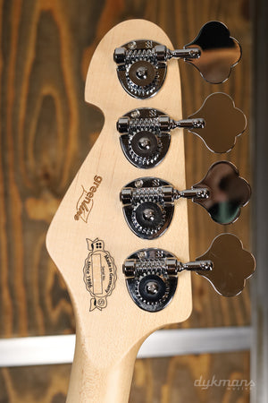 Sandberg TT Anniversary Sparkle Black