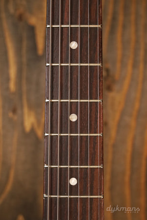 Gibson Les Paul Junior TV Yellow