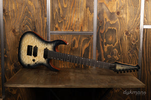 Spira S-507 Trans Grey