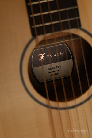 Furch Pioneer EM
