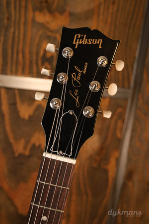 Gibson Les Paul Junior TV Yellow