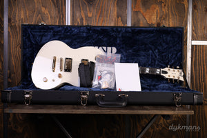 ESP USA Viper Bone White