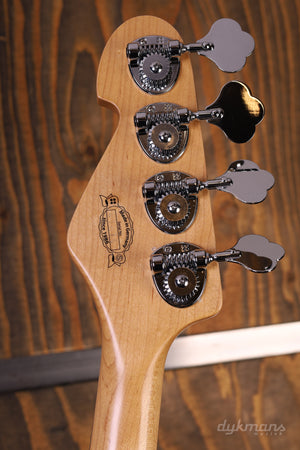 Sandberg California VM4 Highgloss Lake Placid Blue