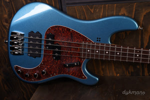 Sandberg California VM4 Highgloss Lake Placid Blue