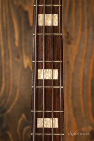 Sandberg California II TM4 Roquefort Masterpiece