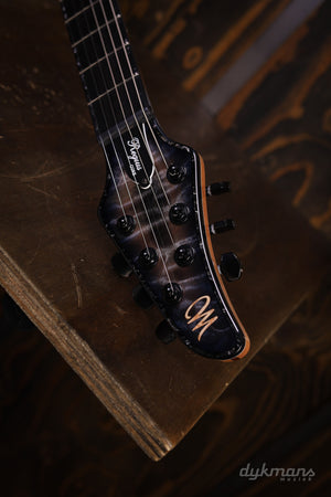 Mayones Regius Core 6 Galaxy Eye Black Gloss