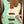 Sandberg California TT Surf Green Hardcore Aged