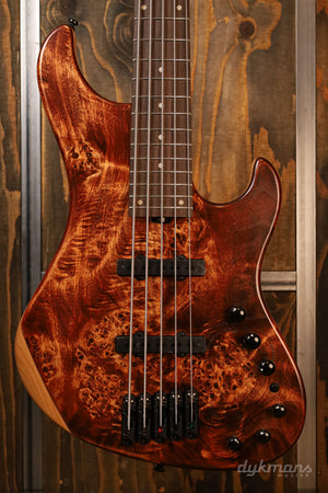 Ibanez MDM1605 Natural Mocha Low Gloss