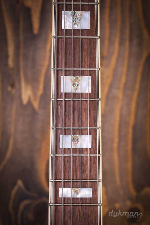 Epiphone Broadway Vintage Sunburst 