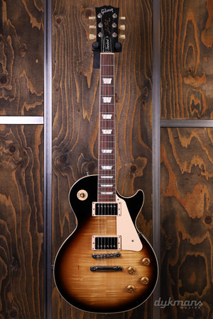Gibson Les Paul Standard '50s Tobacco Burst