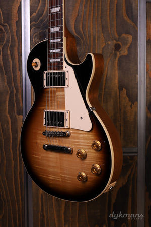 Gibson Les Paul Standard '50s Tobacco Burst